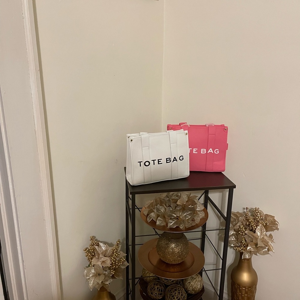 Women tote bags